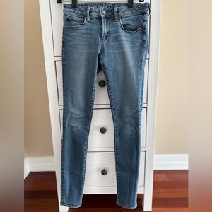 Article of Society skinny jeans